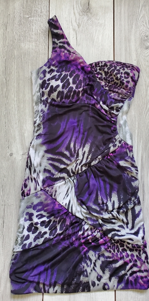 Charlotte Russe dress